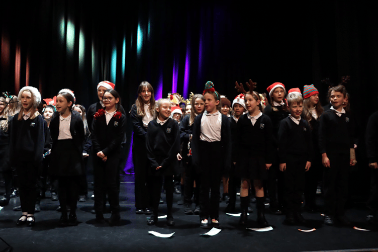 Teignmouth Community School