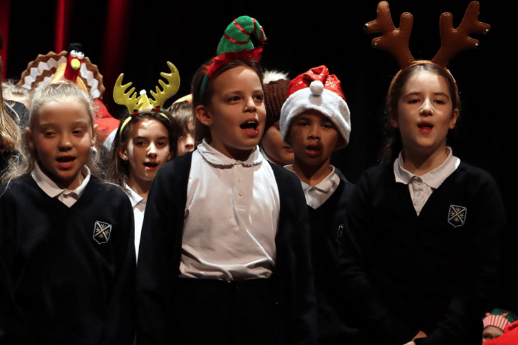 Teignmouth Community School