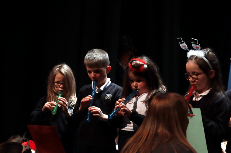 Teignmouth Community School