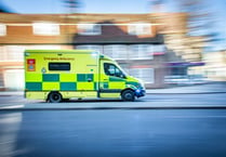 Torbay & South Devon Trust preparing for New Year's Day ambulance rise
