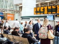 Strikes warning - check your trains travellers told