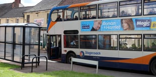 New Year cheer: £2 bus tickets for thousands of routes
