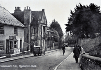 Take a trip back in time to Newton Abbot in the early 1900s