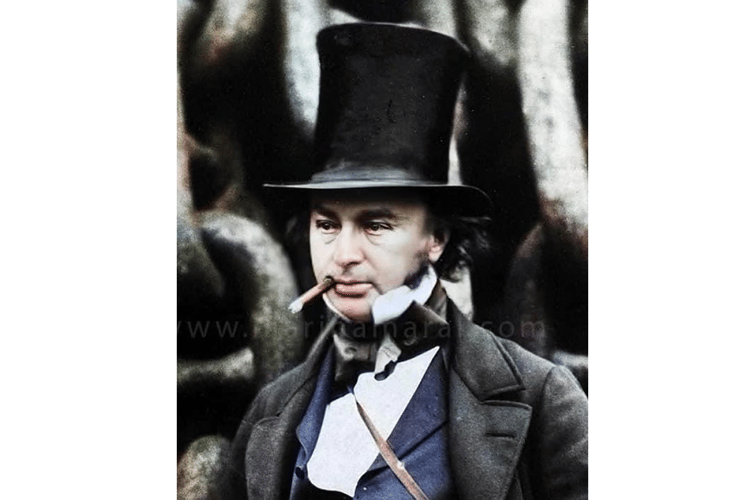 Isambard Kingdom Brunel