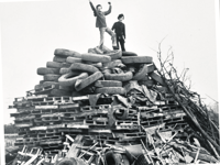 Racecourse calls on community to help tell its 160-year story