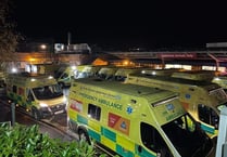 Ambulance chiefs stand down critical incident ahead of strikes