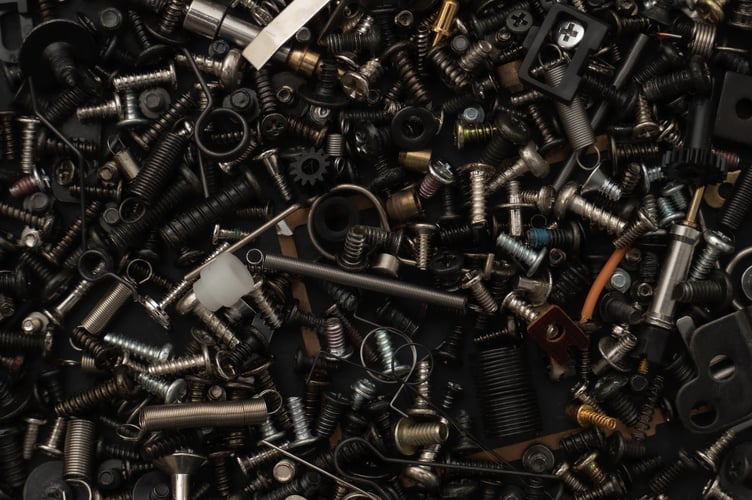 repair cafe stock
