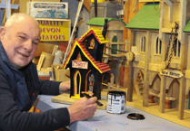 The Dawlish Dittos housing project