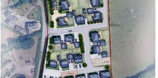 24 homes approved on edge of Dartmoor