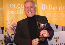 Local cricketers bag a bunch of trophies