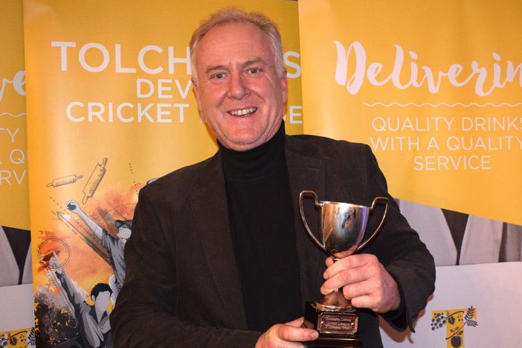 Bovey Tracey cricket