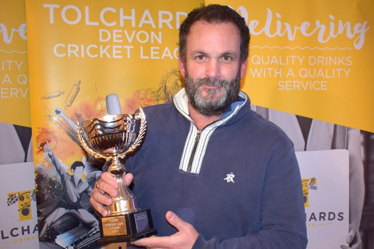 Kingskerswell cricket