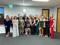 Newton Abbot YFC roundup
