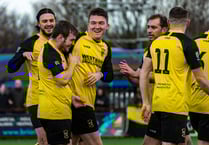REPORT: Zebras drenched in defeat as Bucks earn their stripes