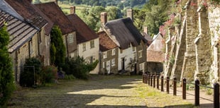 Village hall week begins soon