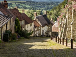 Village hall week begins soon