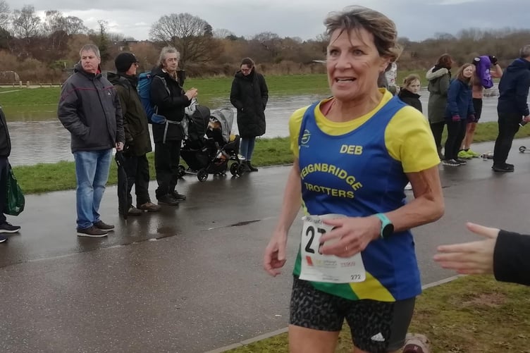 Teignbridge Trotters