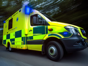 Public urged to 'think carefully' before calling 999