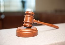 Courts join together to pay tribute to 'favourite' judge