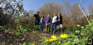 Ruling means meadow is safe from developers