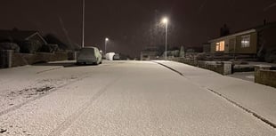 Schools closed in dangerous icy conditions