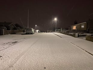 Schools closed in dangerous icy conditions