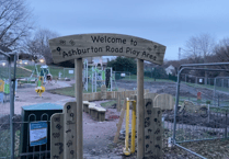 Play park to reopen by end of the week 