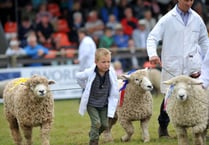 Young Farmers to debate farming opportunities at Devon County Show