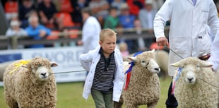 Young Farmers to debate farming opportunities at Devon County Show