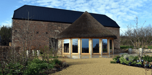 Wedding venue works come before planners