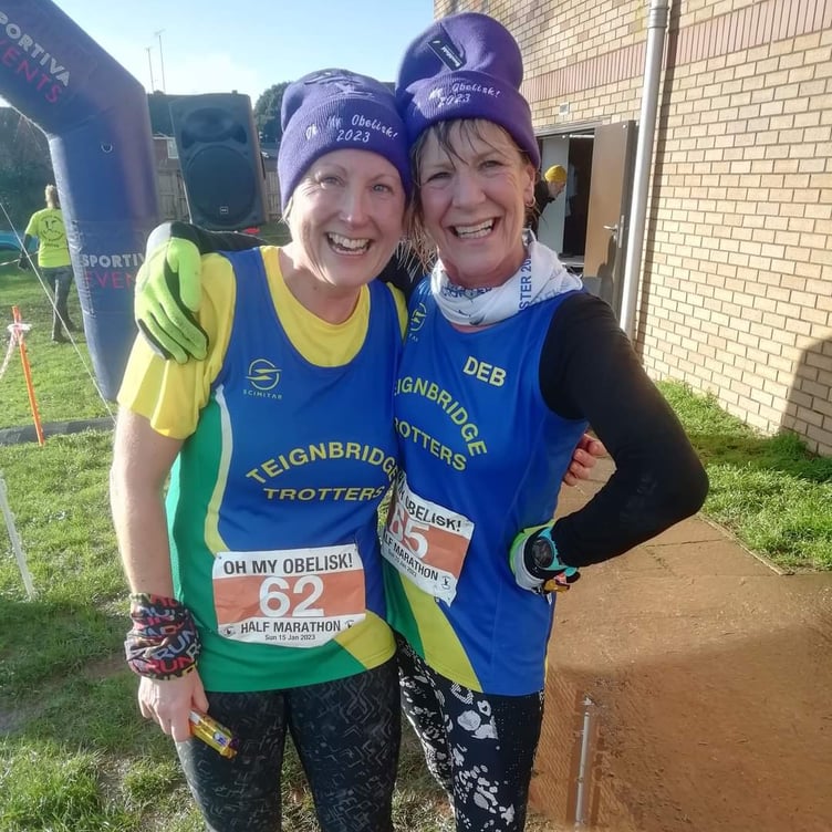 Teignbridge Trotters