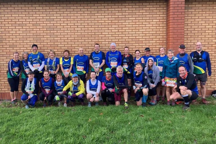 Teignbridge Trotters