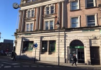 Newton Abbot and Teignmouth escape latest round of bank cuts