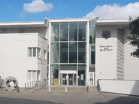 Woman found guilty of starting fires in Sandford and Bradninch
