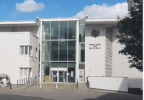 Sales advisor's tragic canal fall after Christmas party