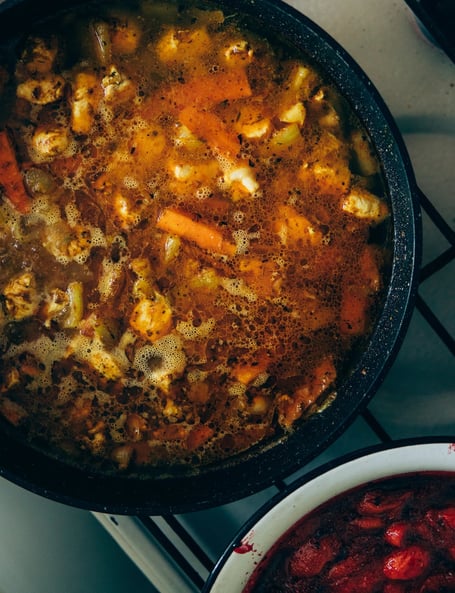 stew stock