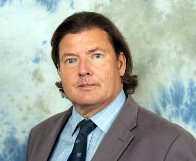 Care watchdog gives Devon’s Public Health Nursing service a glowing report