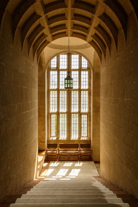 castle drogo