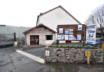 Celebrating the original community hub