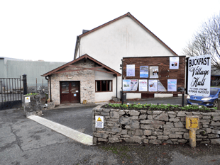 Celebrating the original community hub