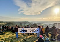 Rally planned on Haytor ahead of camping appeal verdict