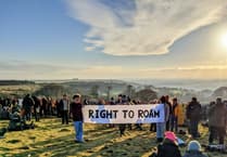 Unanimous agreement from DNPA to appeal camping ban