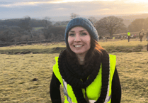 Watch Beca discuss the Dartmoor camping rally