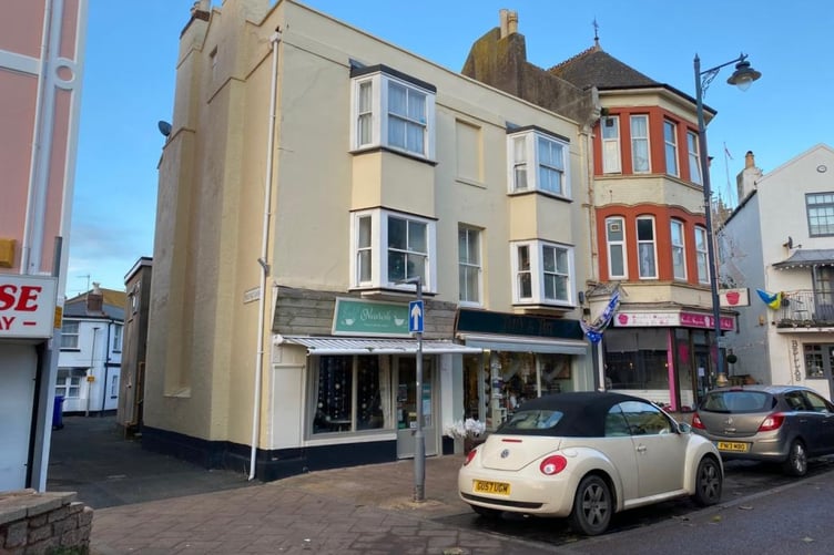 cheapest teignmouth