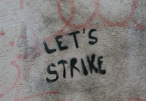 UPDATE: 56 Devon schools hit by teachers' strike today