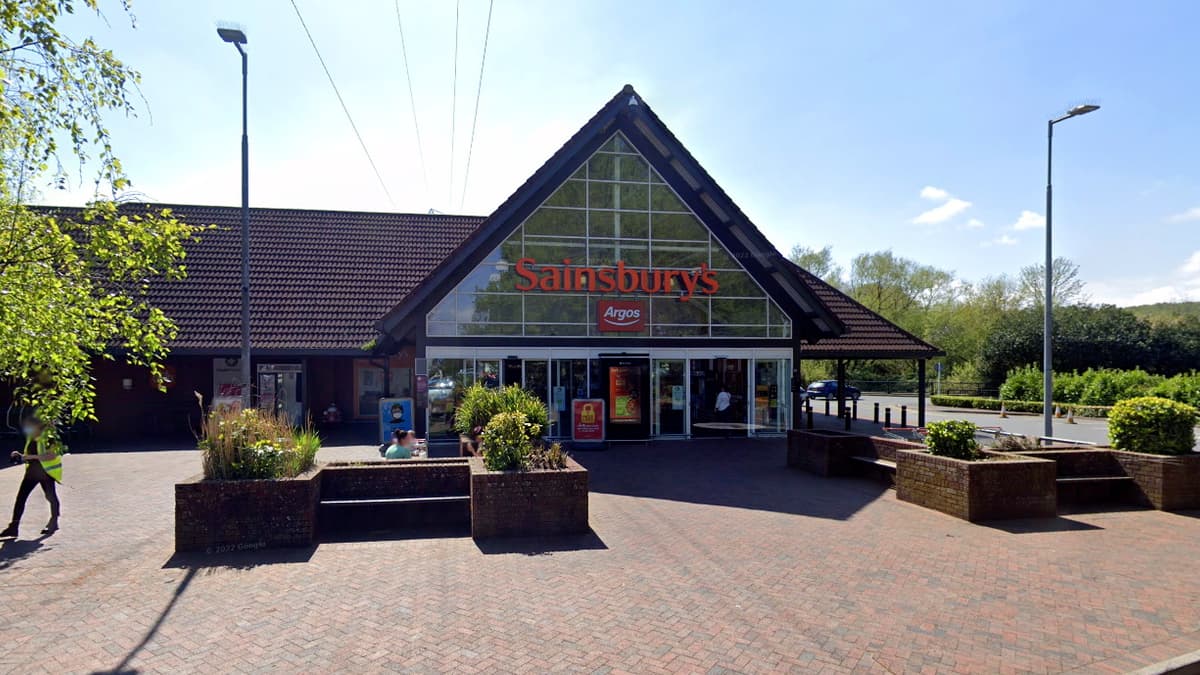 Complaints as Sainsbury's in Newton Abbot loses its pharmacy