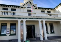 Six-month reprieve for centre
