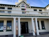 Six-month reprieve for centre