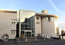 Arsonist was suffering from paranoid schizophrenia, court told