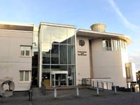 Mercy for teen drug dealers who ran County Lines from care homes